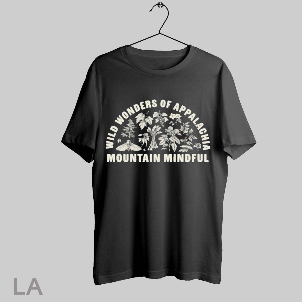 Top Wild Wonders Of Appalachia Mountain Mindful T Shirt Sweatshirt Hoodie Shirt