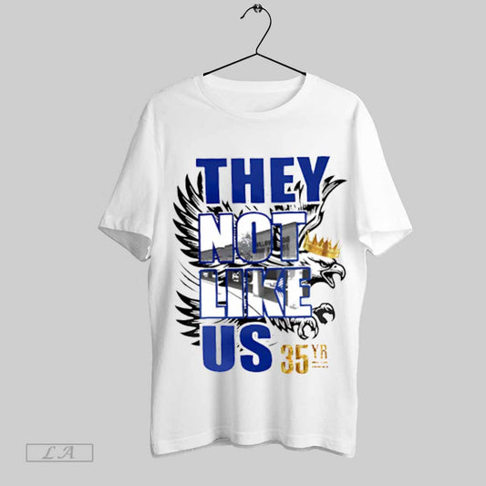 Top Willowridge 35yr Reunion They Not Like Us T Shirt Sweatshirt Hoodie Shirt