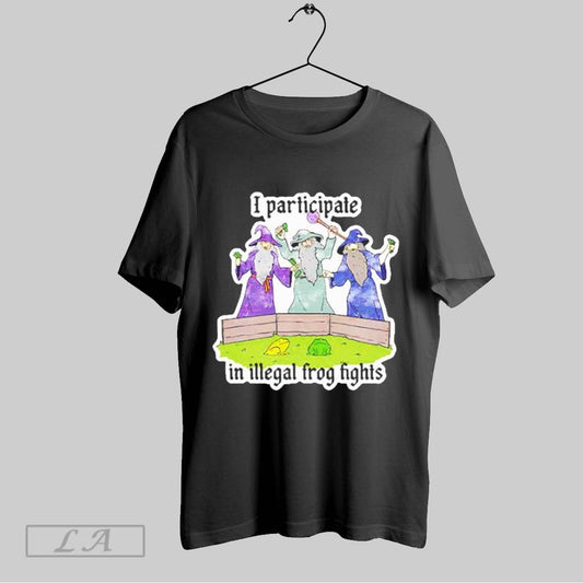 Top Wizard Activities T Shirt Sweatshirt Hoodie Shirt