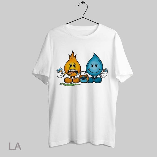 Top World Industries World Pods T Shirt Sweatshirt Hoodie Shirt