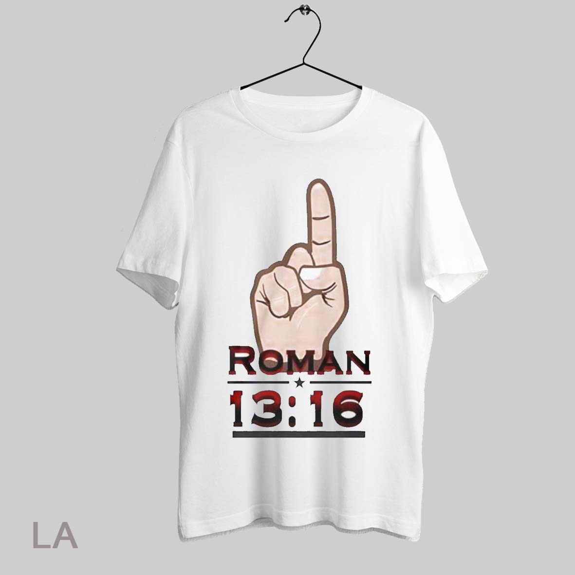 Top Wrestlemania Roman 13 16 2025 T Shirt Sweatshirt Hoodie Shirt