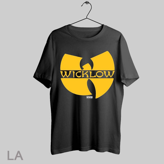 Top Wu Tang Clan Wicklow T Shirt Sweatshirt Hoodie Shirt