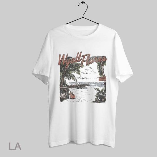 Top Wyatt Flores Only Thing Missing Is You T Shirt Sweatshirt Hoodie Shirt