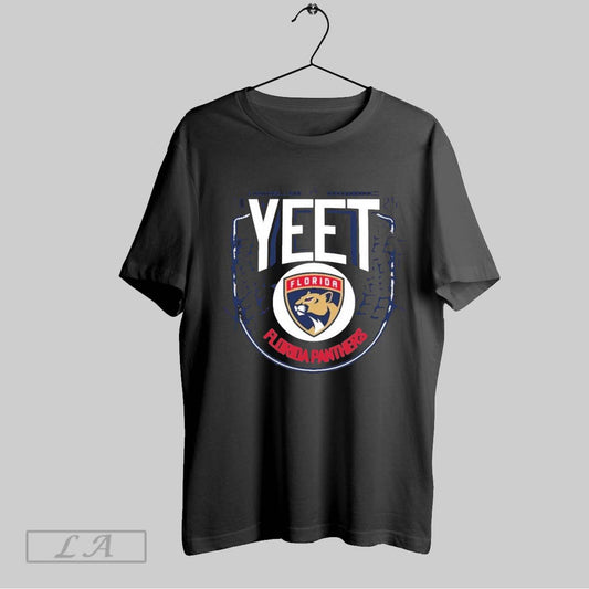 Top Yeet Florida Panthers Wwe 2025 T Shirt Sweatshirt Hoodie Shirt