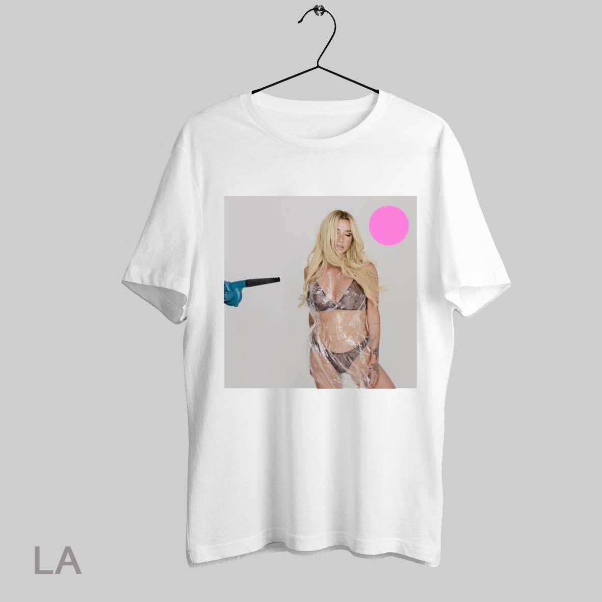 Top Yippee Ki Yay Kesha Feat T Pain March 27th 2025 T Shirt Sweatshirt Hoodie Shirt