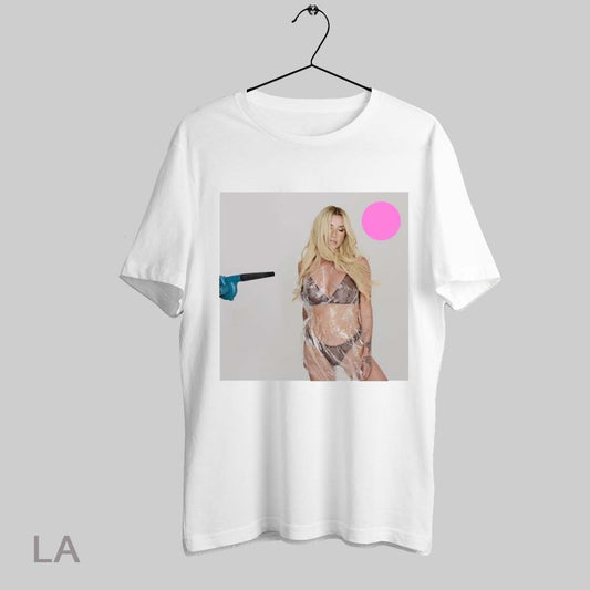 Top Yippee Ki Yay Kesha Feat T Pain March 27th 2025 T Shirt Sweatshirt Hoodie Shirt