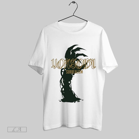 Top Yoasobi Surrealism Hand T Shirt Sweatshirt Hoodie Shirt