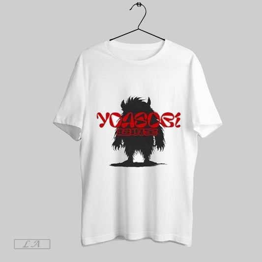 Top Yoasobi Surrealism Monster T Shirt Sweatshirt Hoodie Shirt