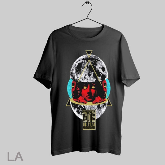 Top Zoe Foro Sol T Shirt Sweatshirt Hoodie Shirt