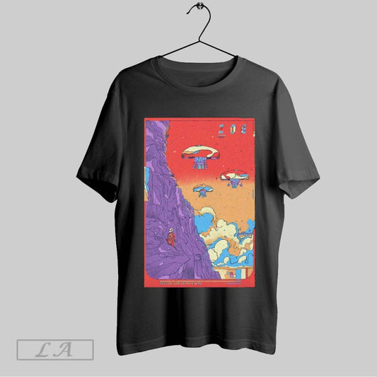 Top Zoe Mar 16 2025 Vive Latino Festival Poster 2025 T Shirt Sweatshirt Hoodie Shirt