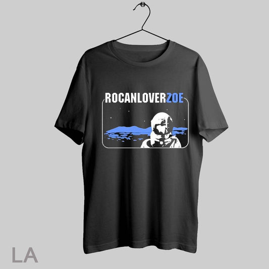 Top Zoe Rocanlover T Shirt Sweatshirt Hoodie Shirt