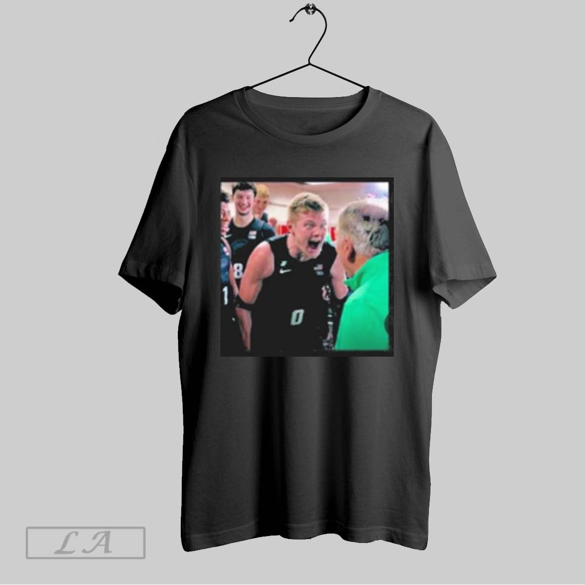 Top Axon Kohler Go Green Go White T Shirt Sweatshirt Hoodie Shirt