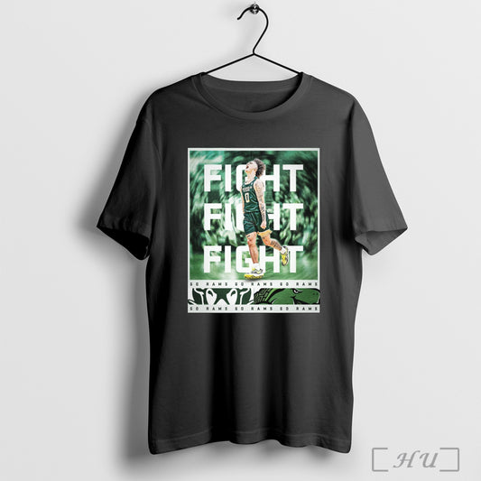 Trending Colorado State Rams Fight Fight Fight Go Rams Ncaa Tournament Round Of 32 Poster T Shirt Sweatshirt