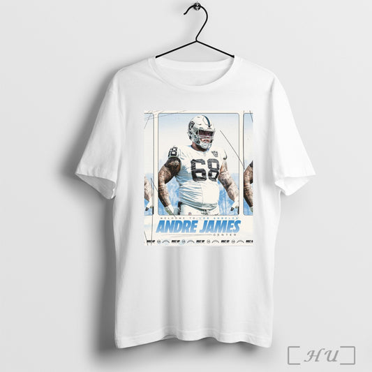 Trending Los Angeles Chargers Welcome To Los Angeles Andre James Center Bolt Up Holdin It Down Poster T Shirt Sweatshirt