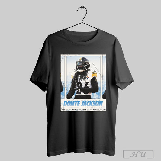 Trending Los Angeles Chargers Welcome To Los Angeles Donte Jackson Cornerback Bolt Up Action Jackson Poster T Shirt Sweatshirt
