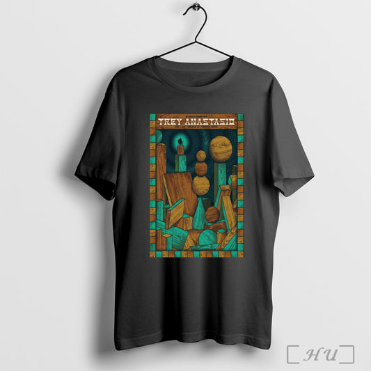 Trending Poster An Acoustic Evening With Trey Anastasio Show April 1 2025 Tennessee Theatre Knoxville Tn T Shirt Sweatshirt
