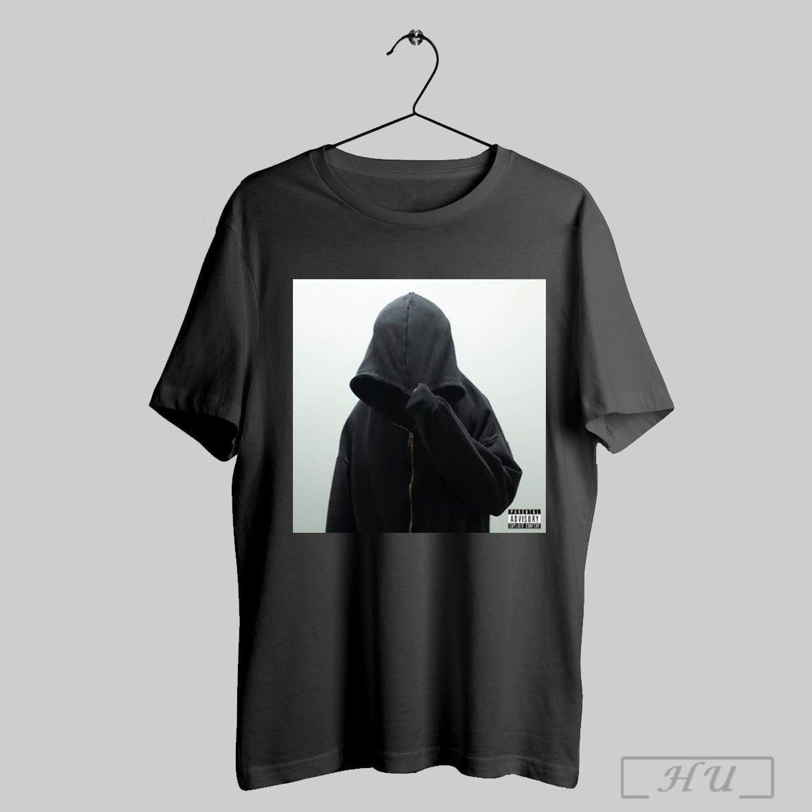 Trending Poster Playboi Carti I Am Music Album Artwork 2025 Parental Advisory Explicit Content T Shirt Sweatshirt