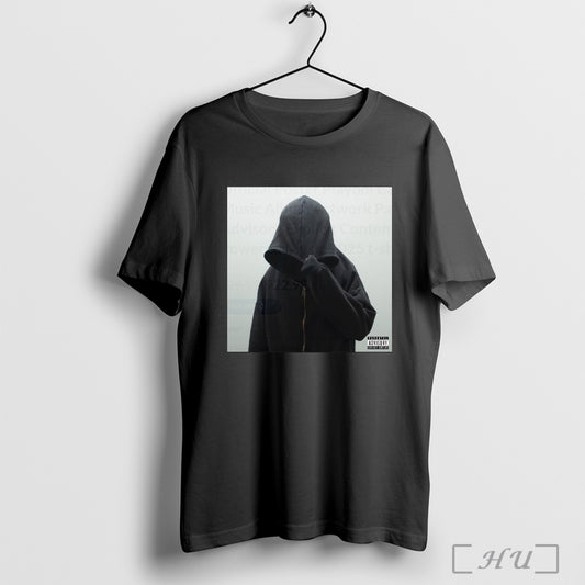 Trending Poster Playboi Carti I Am Music Album Artwork Parental Advisory Explicit Content Over Powered Music 2025 T Shirt Sweatshirt