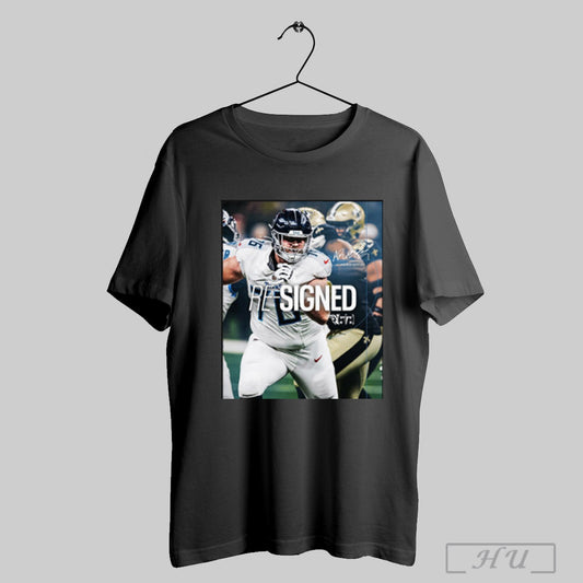 Trending Poster Tennessee Titans Football Nfl Have Re Signed Offensive Lineman Andrew Rupcich T Shirt Sweatshirt