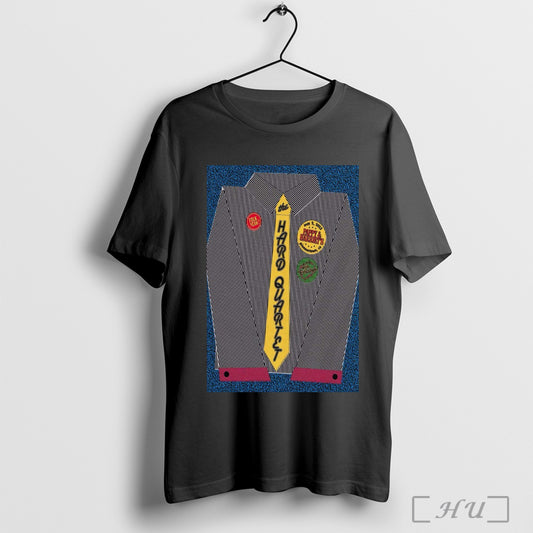Trending Poster The Hard Quartet On May 2 2025 Pappy And Harriets In Pioneertown Ca With Evicshen T Shirt Sweatshirt