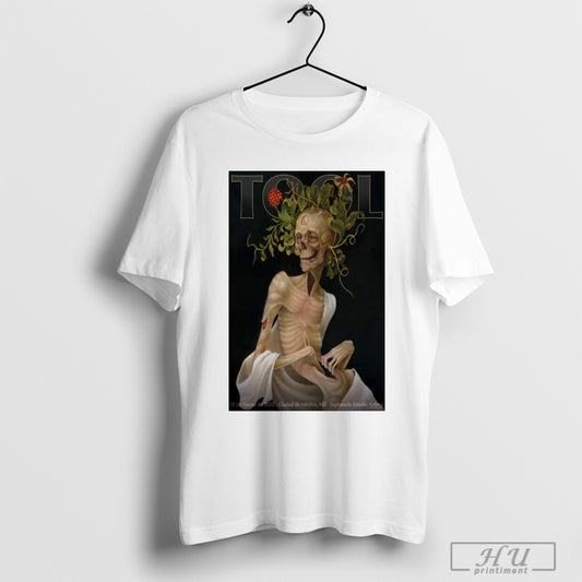 Trending Poster Tool Explanada Del Estadio Azteca Ciudad De Mexico City Mx March 15 2025 Tour T Shirts Sweatshirt