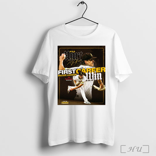 Trending San Diego Padres Kyle Hart First Career Major League Win For The Faithful Signatures Poster T Shirt Sweatshirt