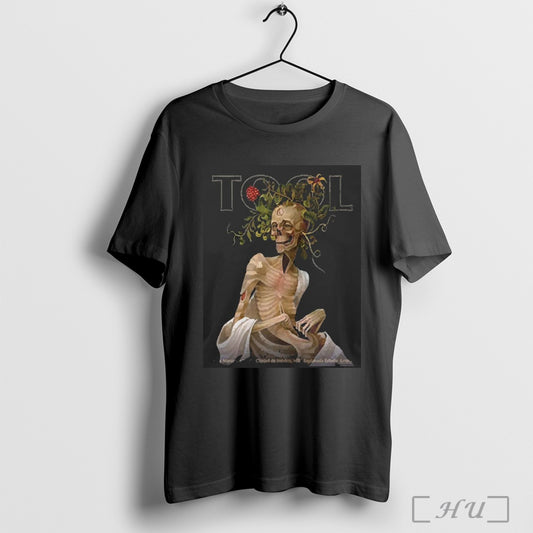 Trending Tool Band Mexico City Mx Event Poster At Explanada Estadio Azteca On March 15 2025 Unisex Shirt T Shirt Sweatshirt