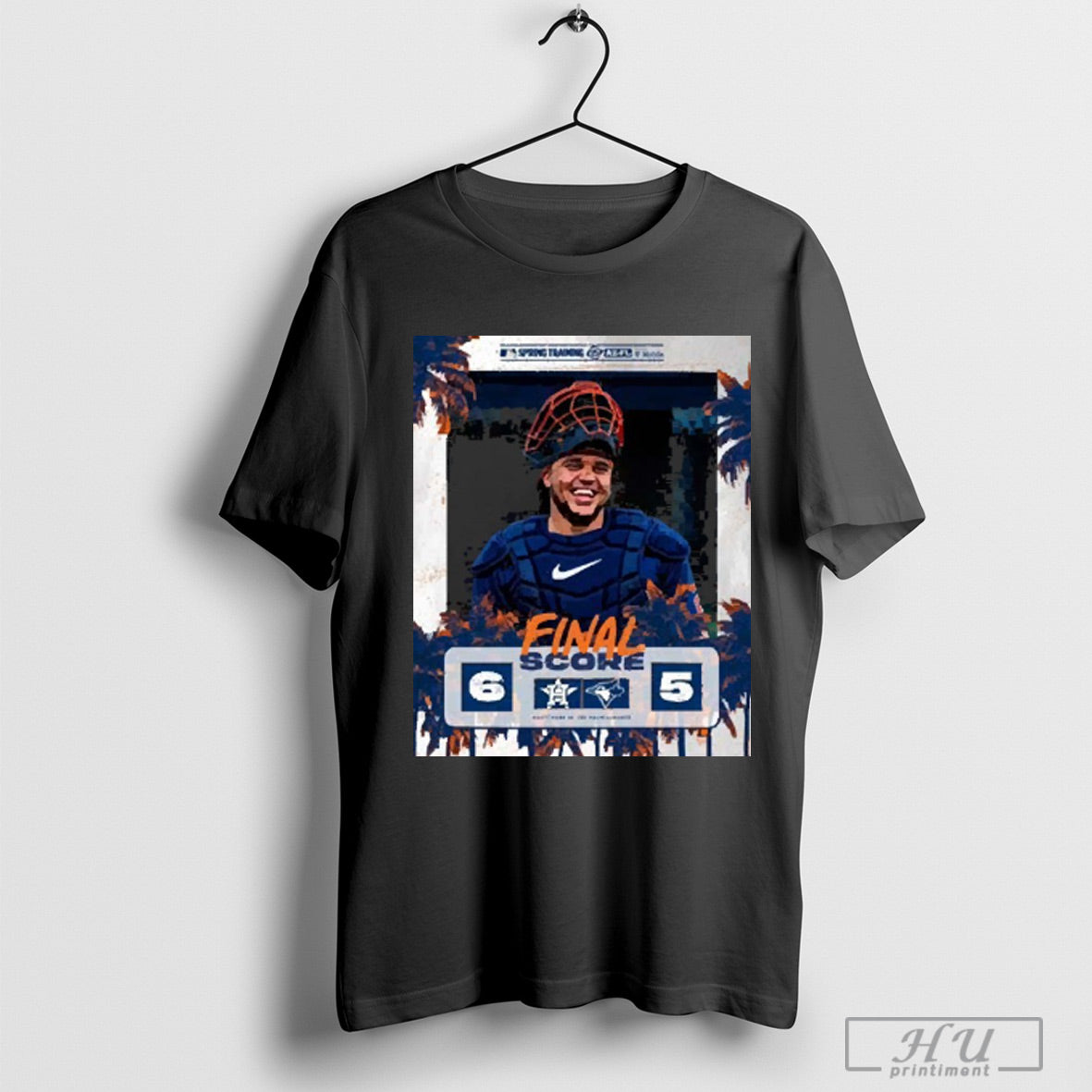 Trending Yainer Radhames Houston Astros Vs Toronto Blue Jays 6 5 Cacti Park Of The Palm Beaches Poster 2025 T Shirt