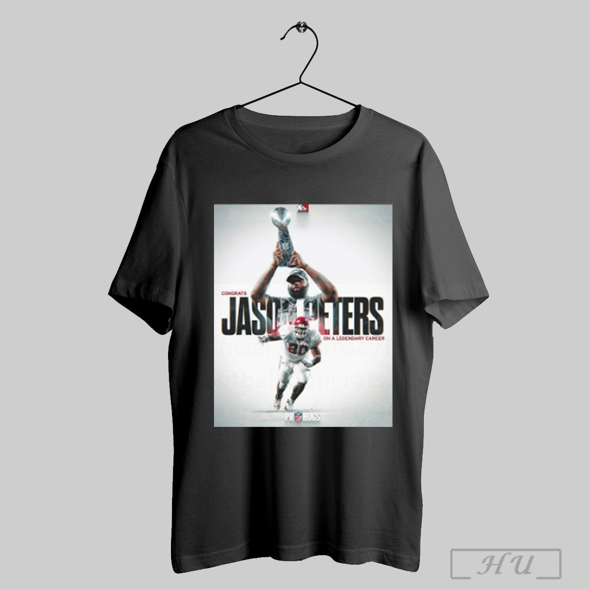 Trendy Arkansas Razorback Football Congrats Jason Peters On A Legendary Career Pro Football Hall Of Fame Poster T Shirt Sweatshirt
