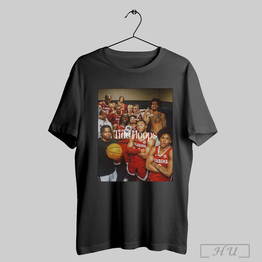 Trendy Blake Byler Youngblood Tide Hoops Alabama Crimson Tide Poster T Shirt Sweatshirt