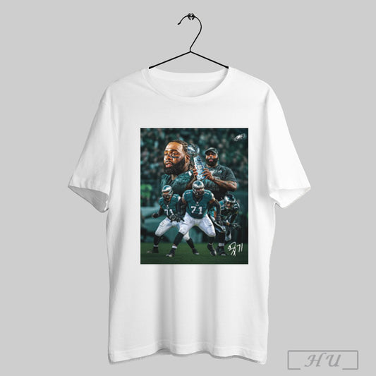 Trendy Philadelphia Eagles Jason Peters The Bodyguard Congratulations Retirement And Incredible Nfl Career Signature Poster T Shirt Sweatshirt
