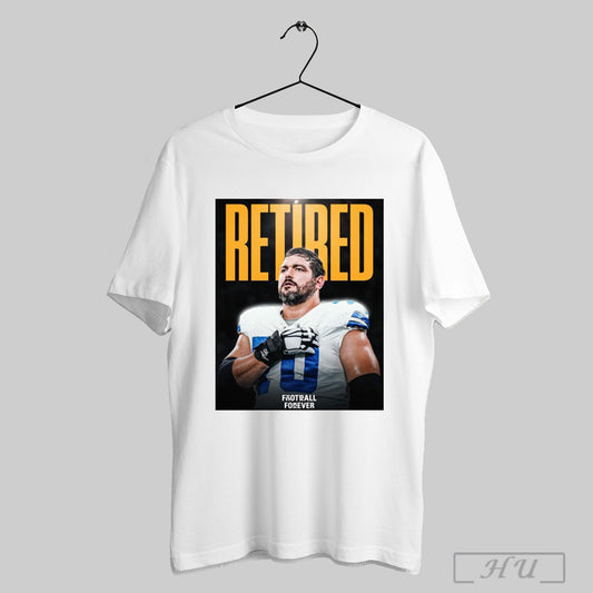 Trendy Poster Dallas Cowboys Nfl All Pro Og Zack Martin Is Retiring After 11 Seasons 2025 T Shirt Sweatshirt