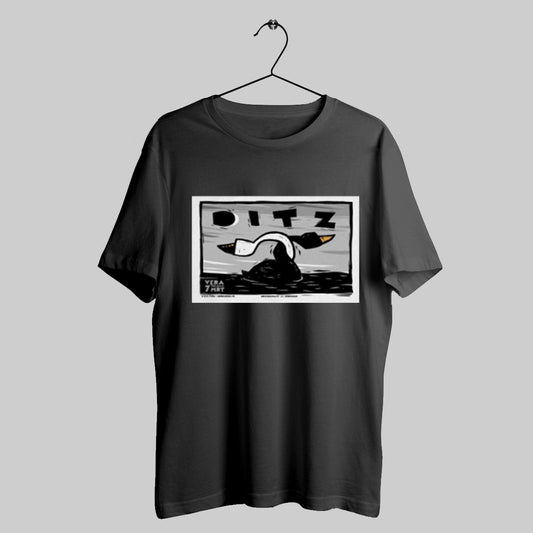 Trendy Poster Ditz March 7 2025 Vera In Groningen Netherlands T Shirts