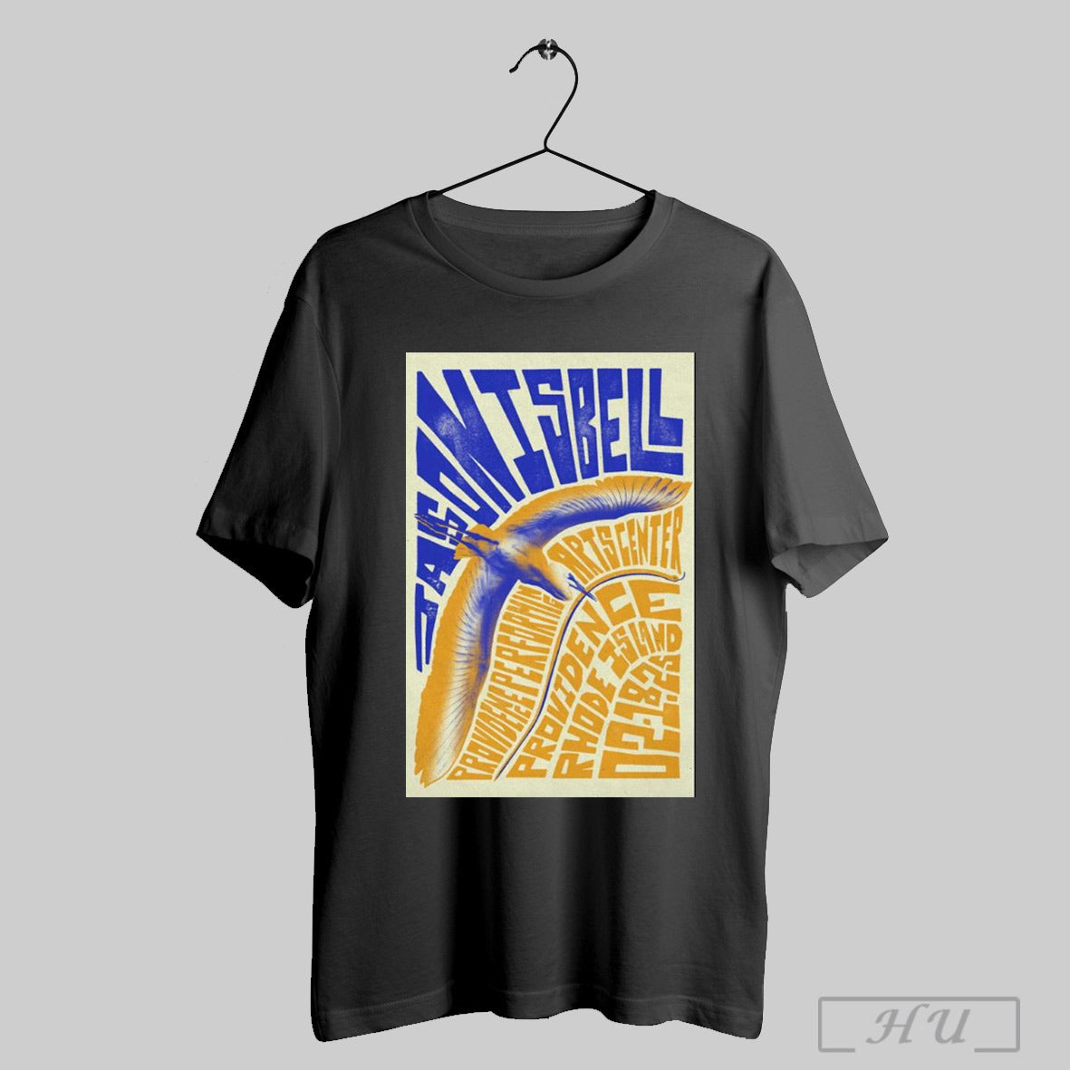 Trendy Poster Jason Isbell Feb 18 2025 Providence Performing Arts Center In Providence Ri T Shirt Sweatshirt