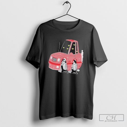 Zone Radial 666 Frko Shirt Sweatshirt Poster