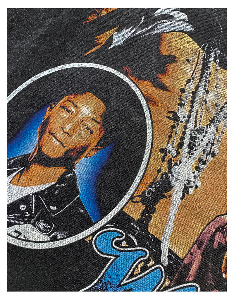 Pharrell Williams Signature Hoodie