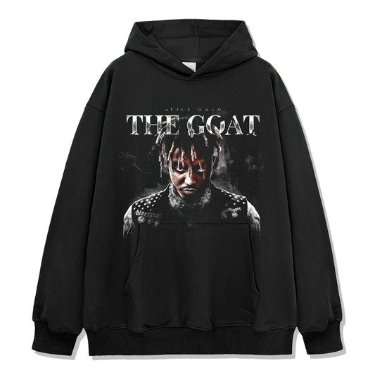 The Goat By Juice Wrld Hoodie
