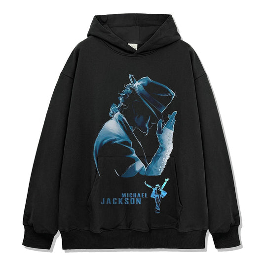 Michael Jackso Hoodie