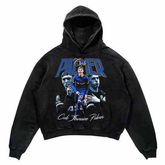 Cole Palmer Hoodie Style001