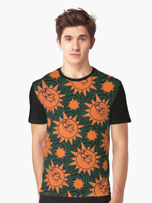 FERXXOCALIPSIS Graphic T-Shirt