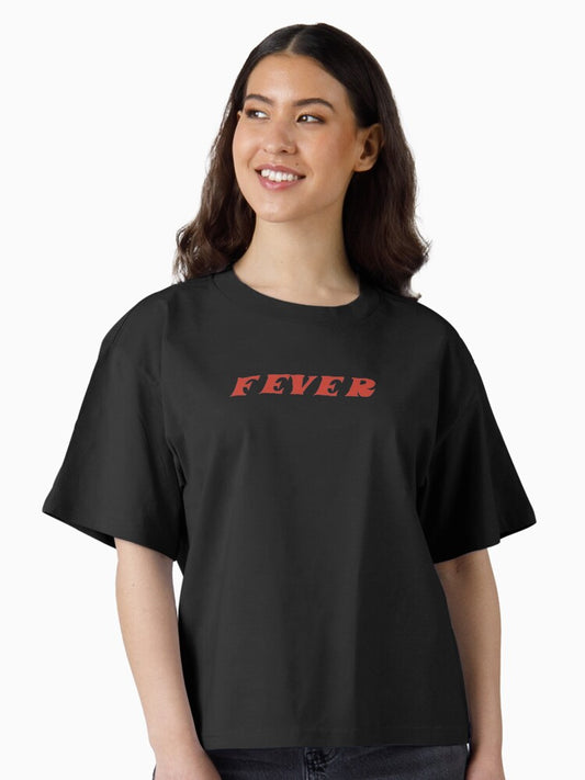 Fever Boxy T-Shirt