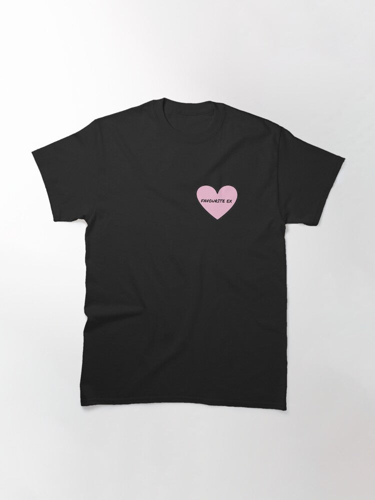 Favourite Ex Classic T-Shirt