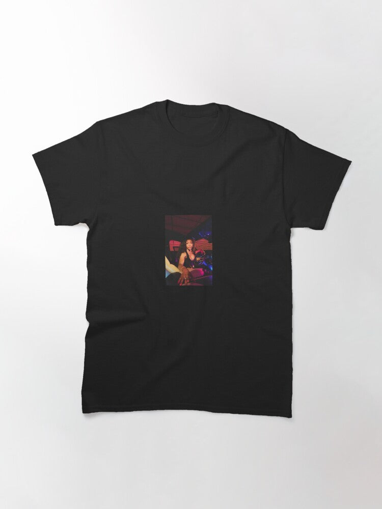 SZA fan poster Classic T-Shirt