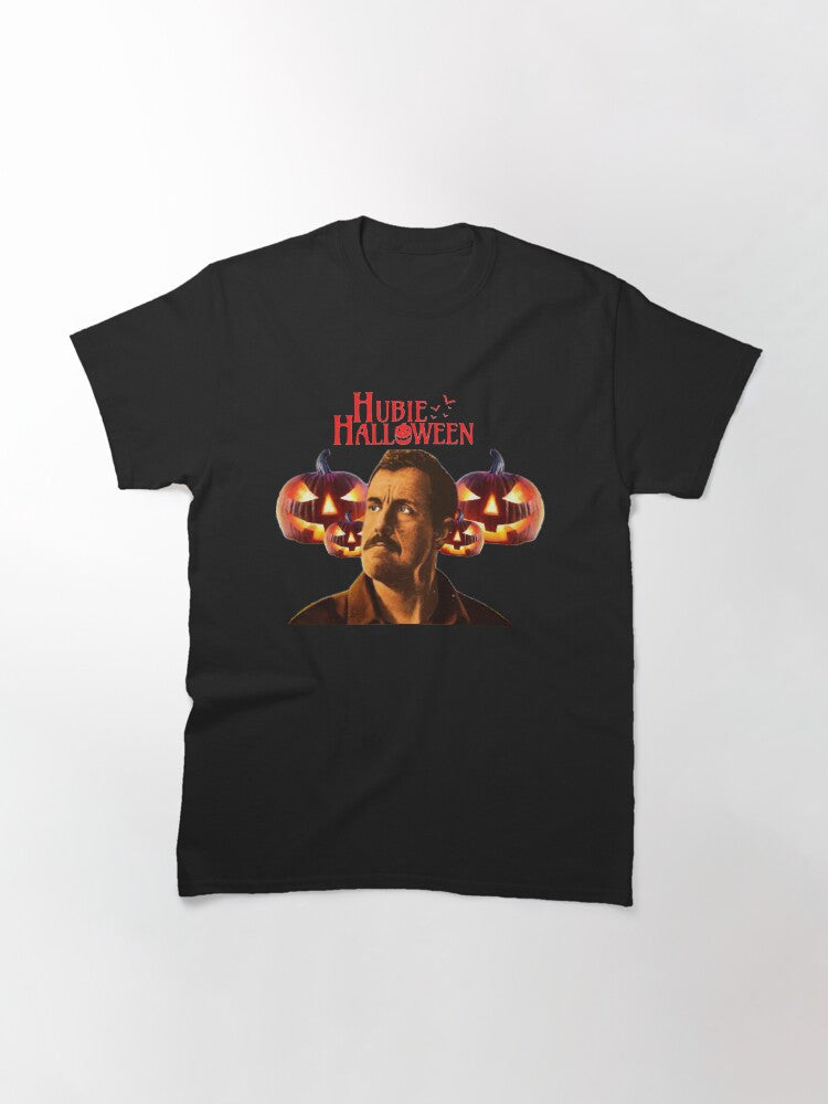 Hubie halloween spooky movie Poster Classic T-Shirt