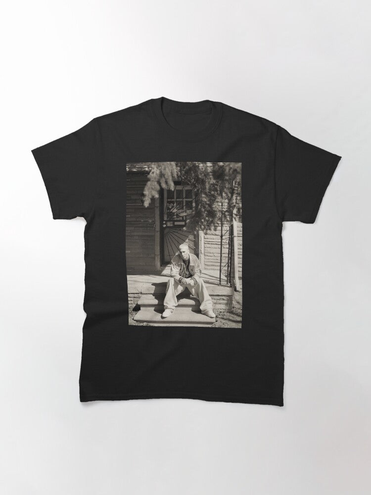 OIJESEDR// The Voice Eminems Within Poster Classic T-Shirt