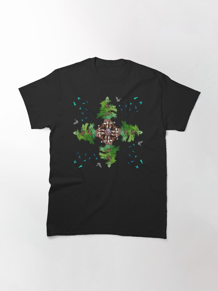 Feed The Beast Classic T-Shirt