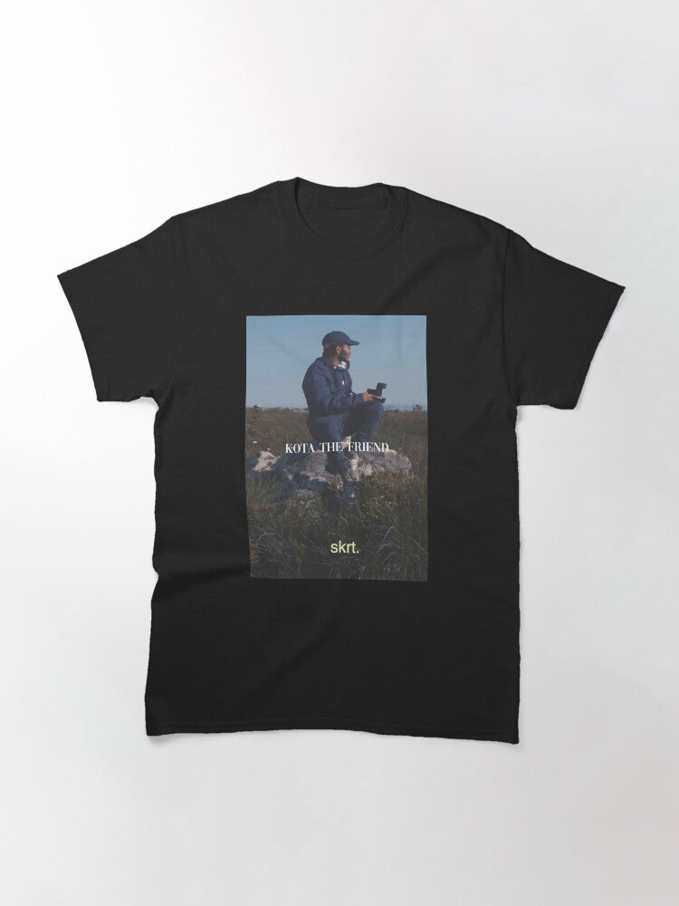 KOTA THE FRIEND Poster Classic T-Shirt