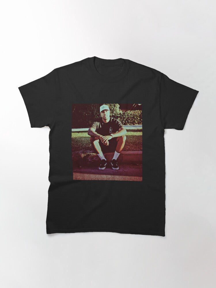 Dom Kennedy Classic T-Shirt