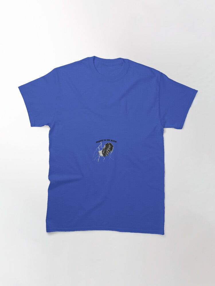 Rapper Sweatshirts & Hoodies / Hip hop t-shirts / Hip hop stickers Classic T-Shirt