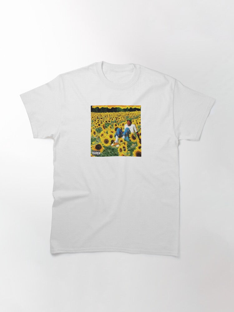 T.T Creator Poster Classic T-Shirt